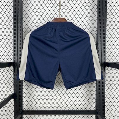 25-26 Tottenham home shorts