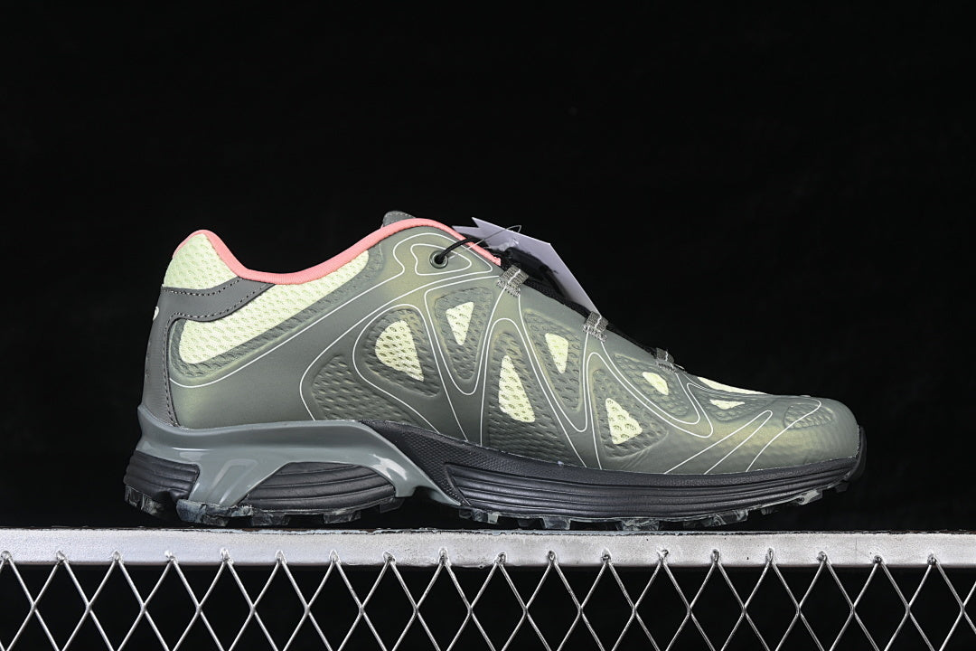 WHISPER VOID TRAIL RUNNING SHOES