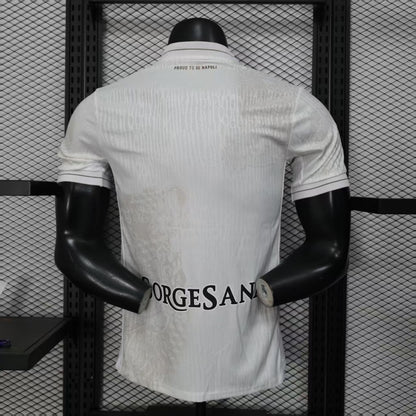 25-26 Napoli Away Jersey