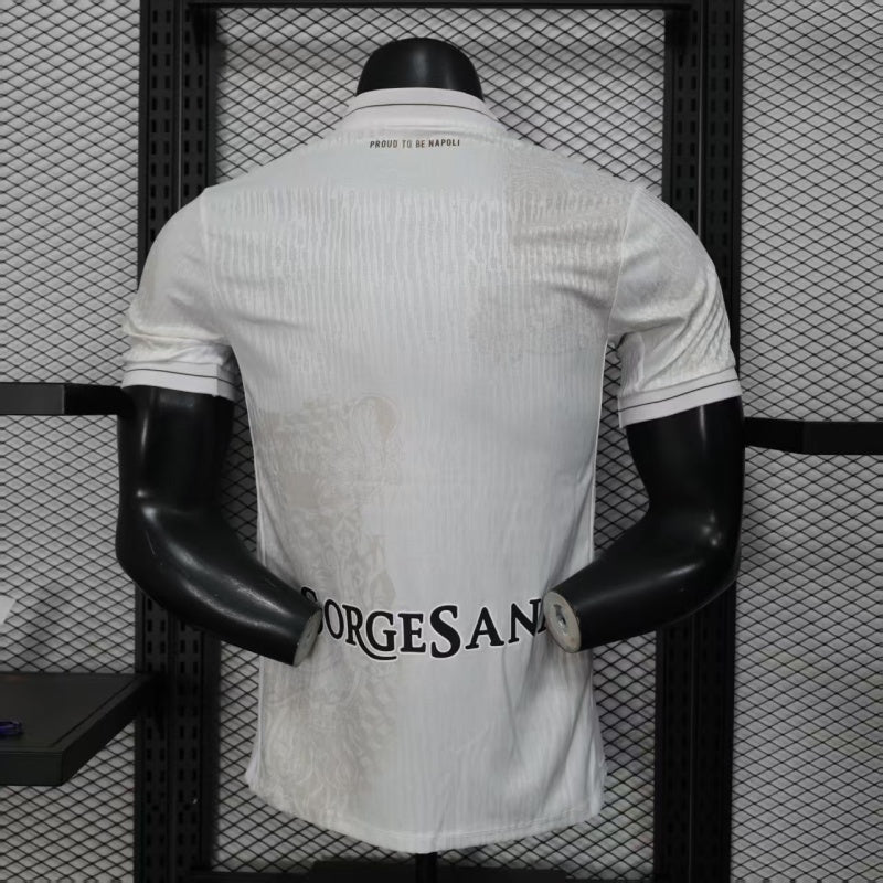 25-26 Napoli Away Jersey