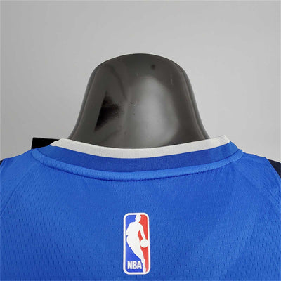 Lone Ranger Doncic#77 Blue