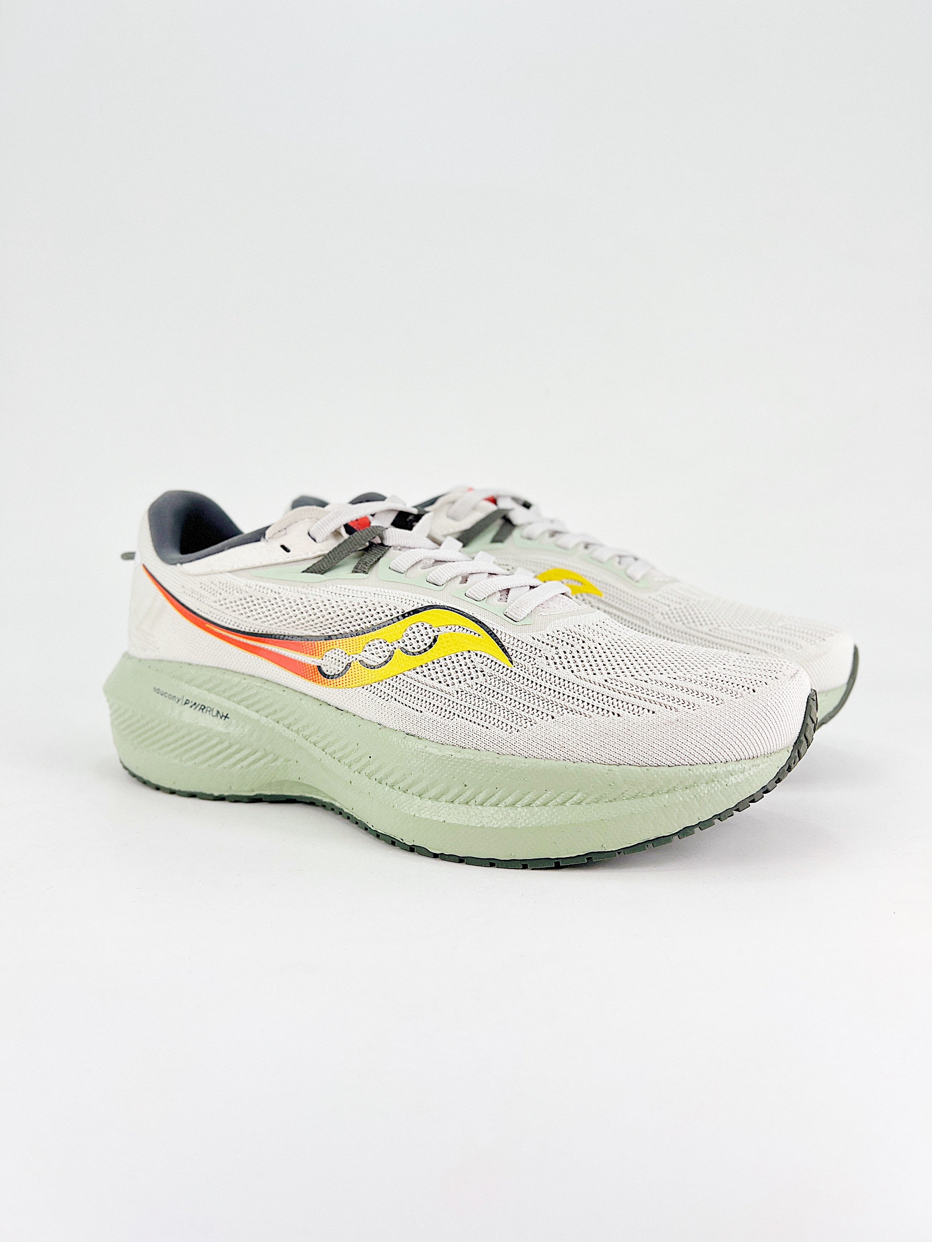 Saucony Triumph 21 TM
