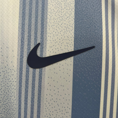 24-25 TOT away soccer jersey
