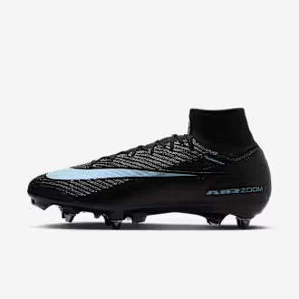 NIKE AIR ZOOM MERCURIAL SUPER FLY FG