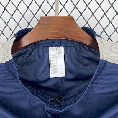 25-26 Tottenham home shorts