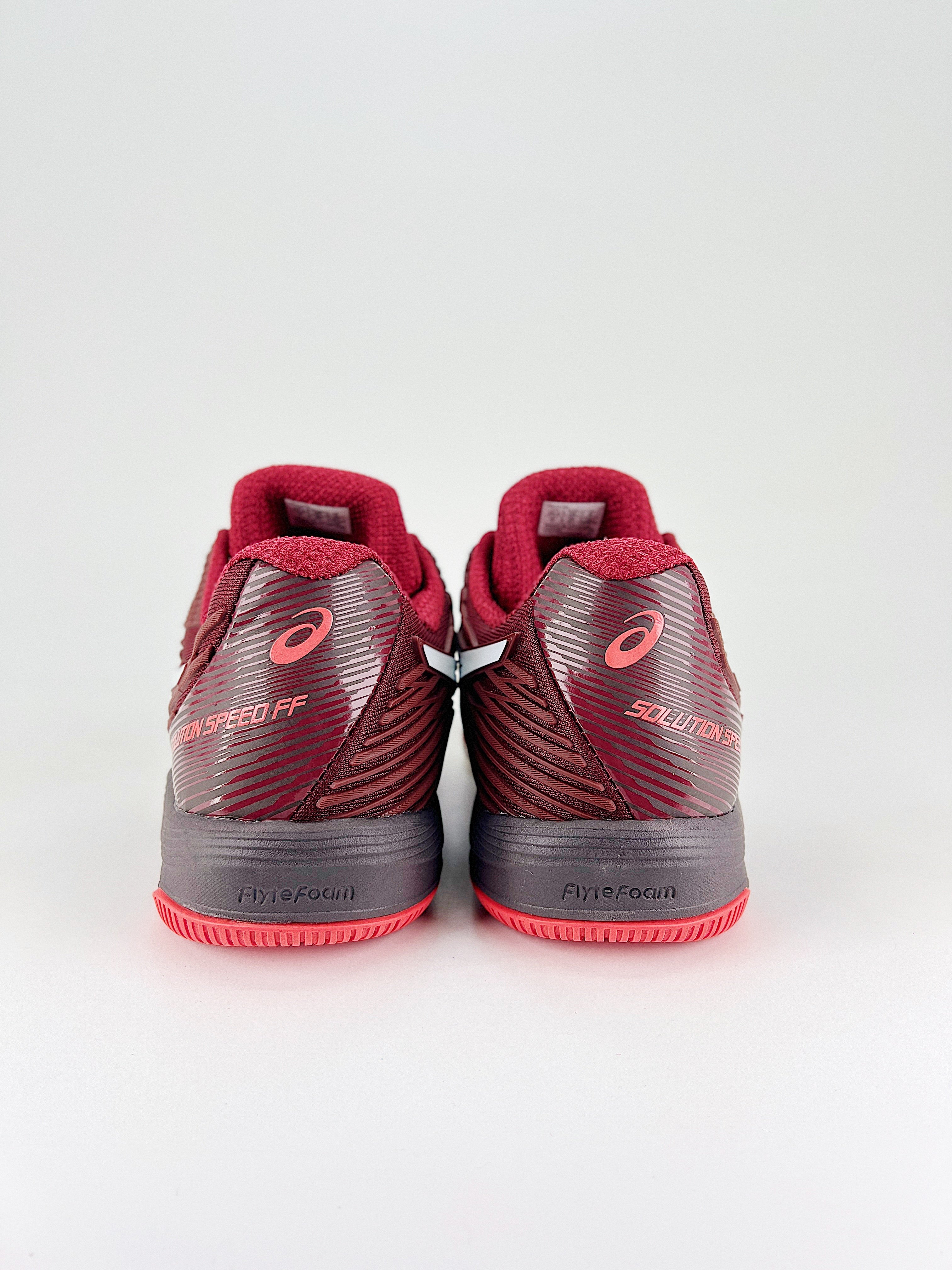Asics Solution Speed FF 2 TM