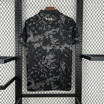 25-26 Ajax Stone Island Jersey