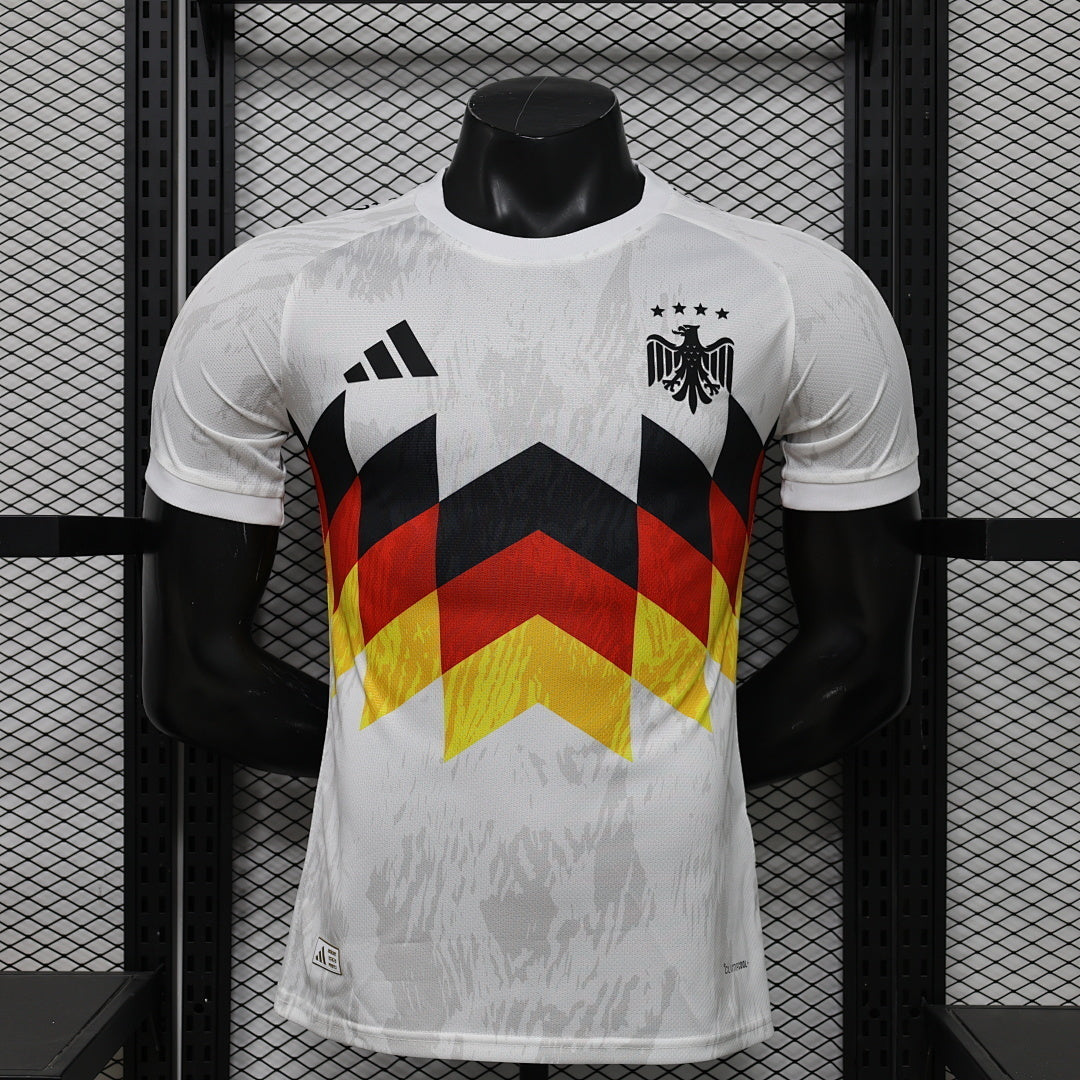 Germany 2026 Special Jersey
