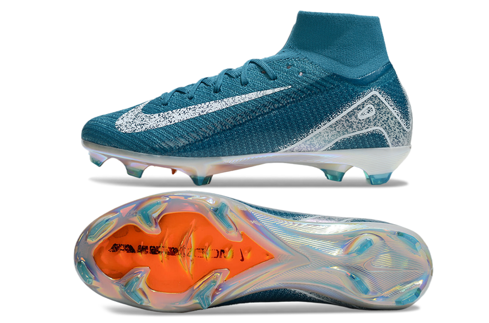 Nike Air Zoom Mercurial Vapor XV Elite FG