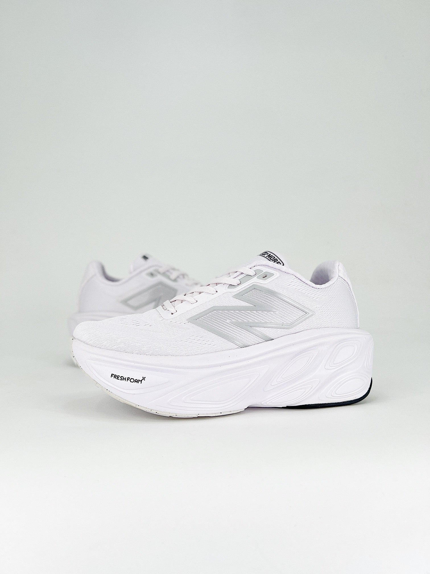New Balance NB Fresh Foam X More v4 TM