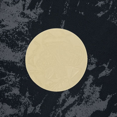 25-26 Ajax Stone Island Jersey