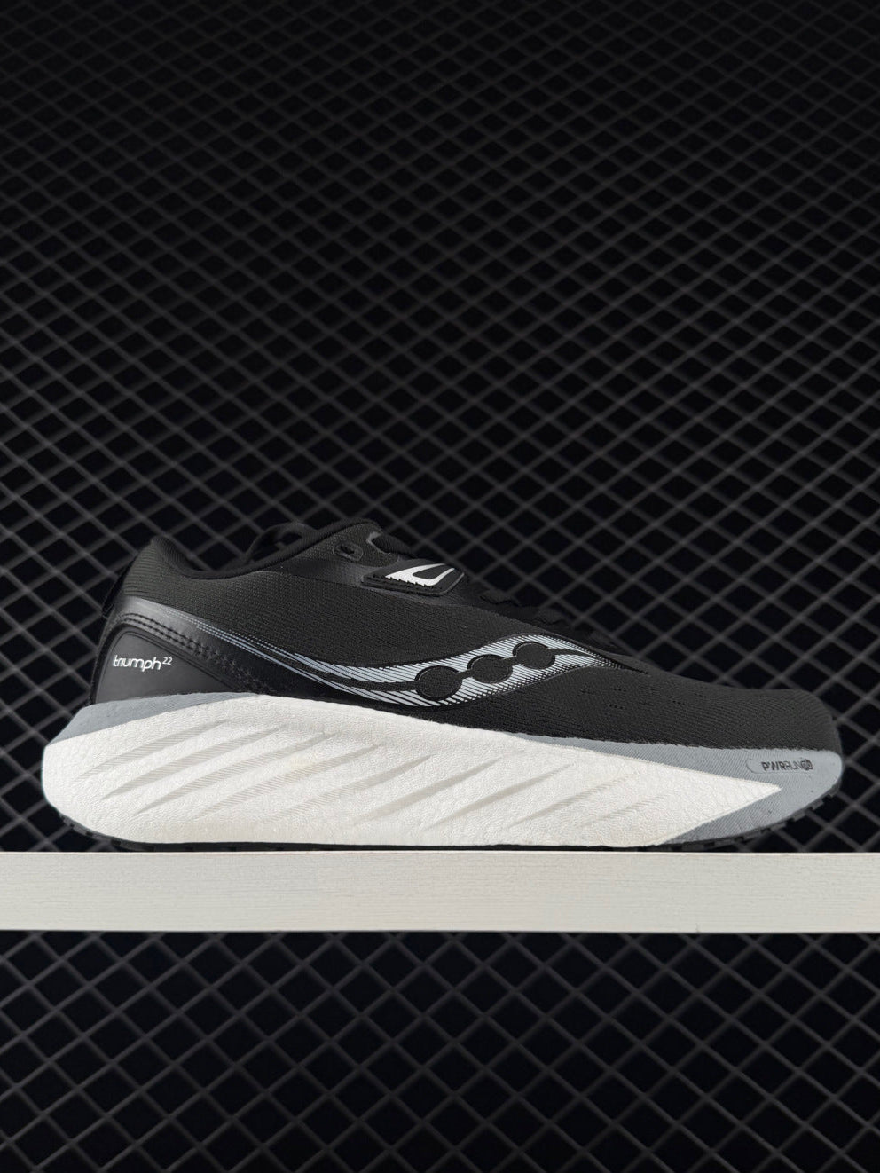 SAUCONY ENDORPHIN PRO4