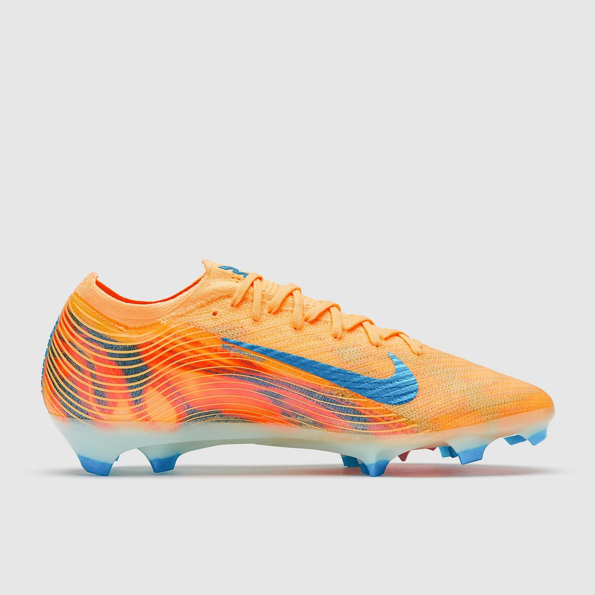 Kylian Mbappe X Air Zoom Vapor Elite