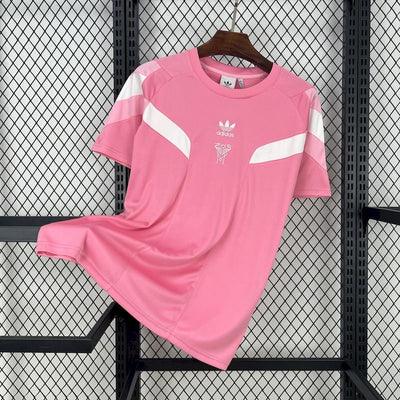 MIAMI PINK CASUAL SPECIAL EDITION 2025/2026 tm