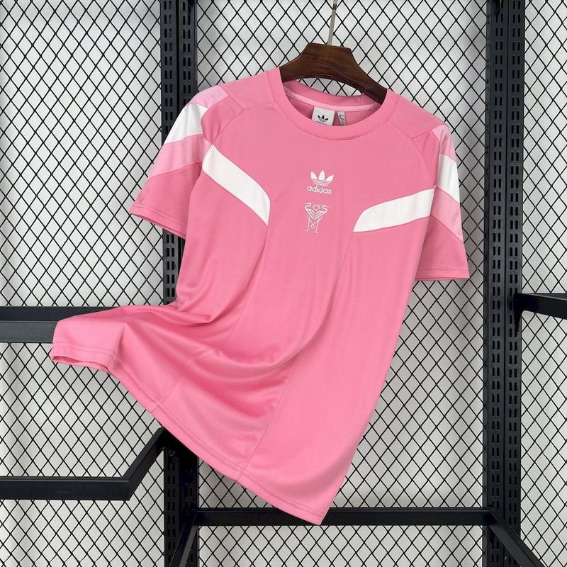 MIAMI PINK CASUAL SPECIAL EDITION 2025/2026