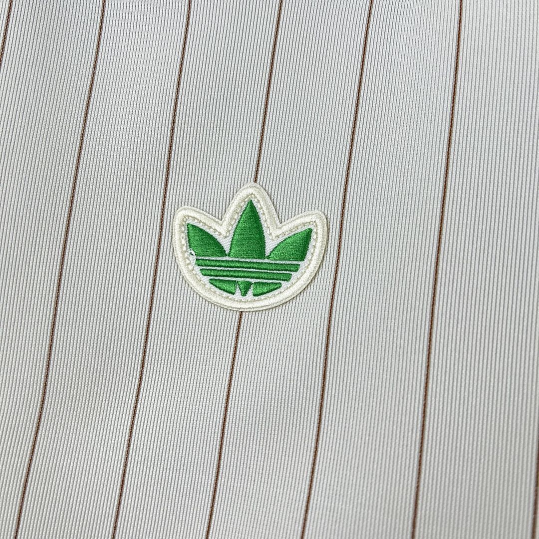 Algeria 2026 Terrace Icons Jersey