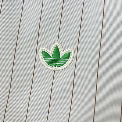 Algeria 2026 Terrace Icons Jersey