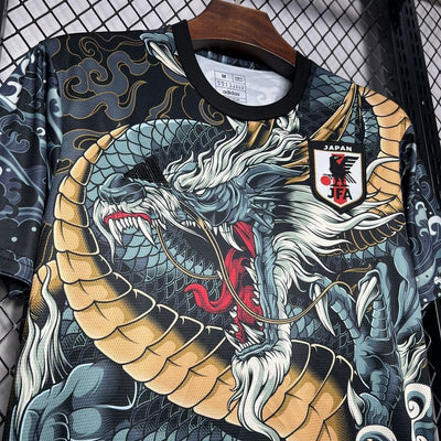 24-25 Japan Year of the Dragon Limited Edition Jersey