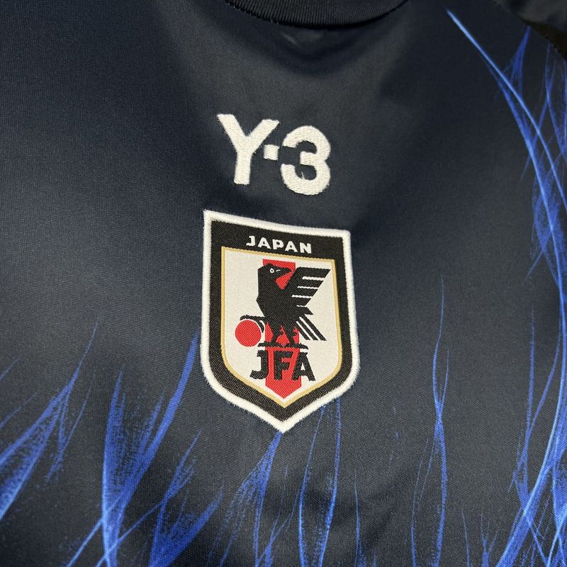 2024 Japan home kid kit