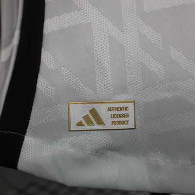 2024 Germany home player version jersey tm
