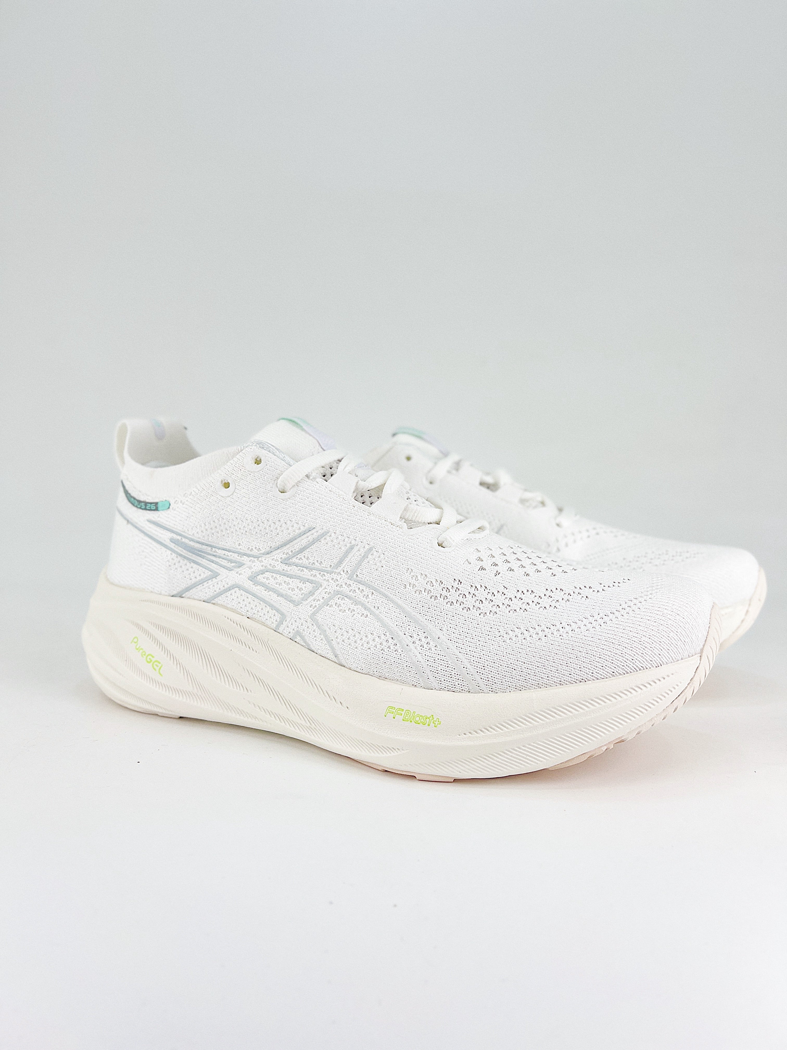 Asics Gel-NIMBUS 26 TM