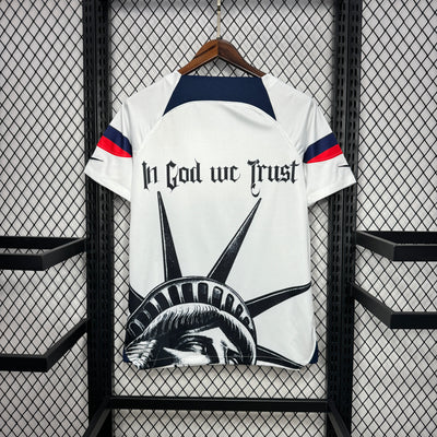 USA Statue of Liberty Jersey