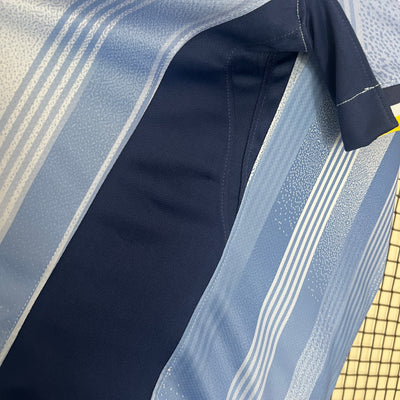24-25 TOT away soccer jersey