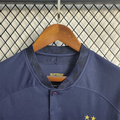 2022 France home jersey