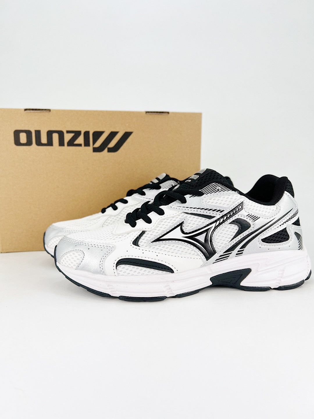 Mizuno SPEED 2K tm