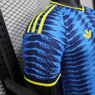 Colombia 2026  Away jersey