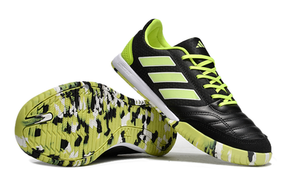 Adidas Top Sala Indoor MD Flat Soccer - INDOOR