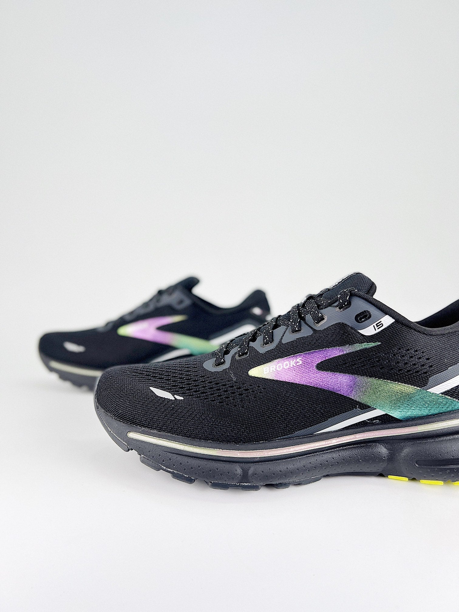 Brooks Ghost 15 TM