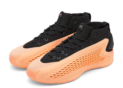 Adidas AE1 Orange Basketball Shoes