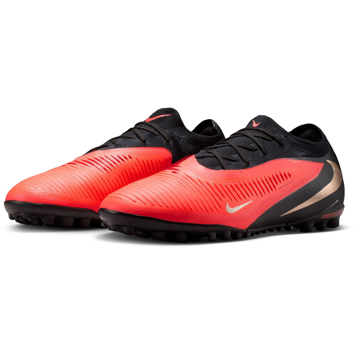 Nike ReactX Phantom 6 Low Pro Turf