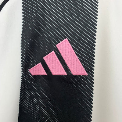 25-26 JUVENTUS home soccer jersey TM