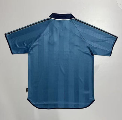 Retro Real Madrid 1999/00 Third away Jersey