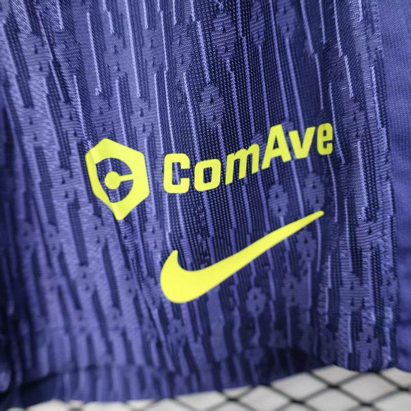 25-26 Atletico Madrid away shorts