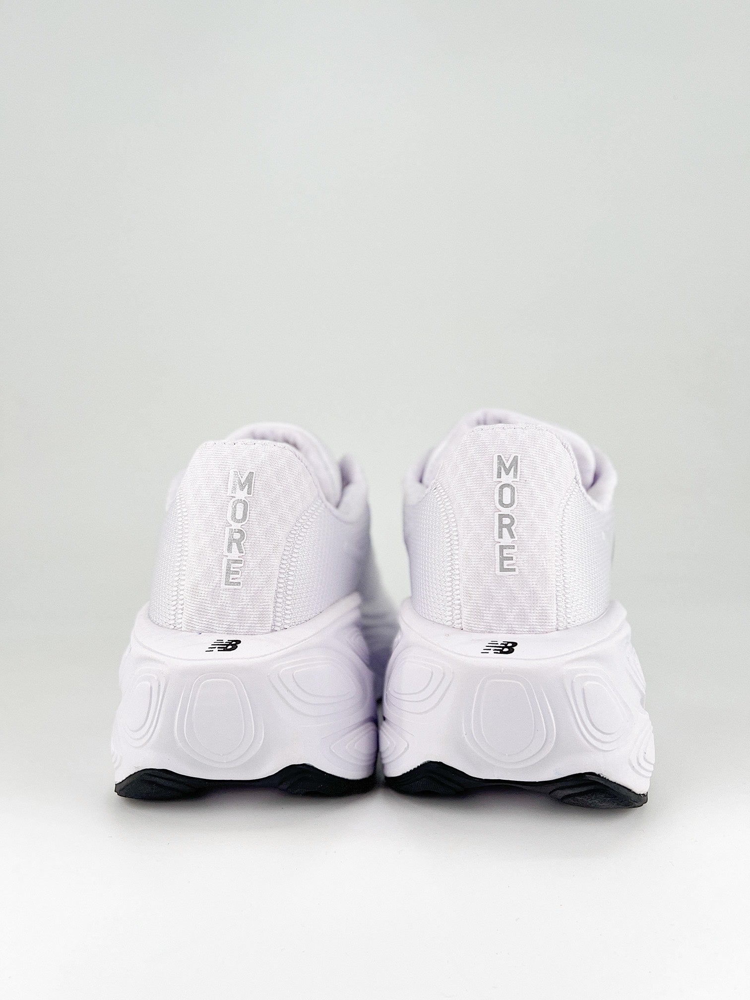 New Balance NB Fresh Foam X More v4 TM