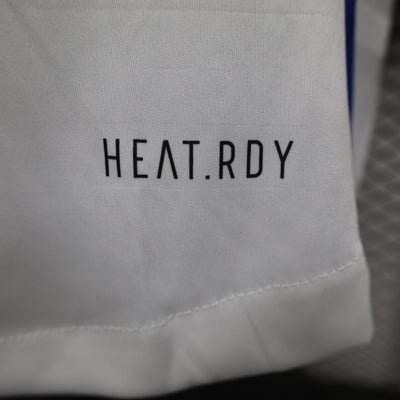 24-25 Lyon home player version jersey tm