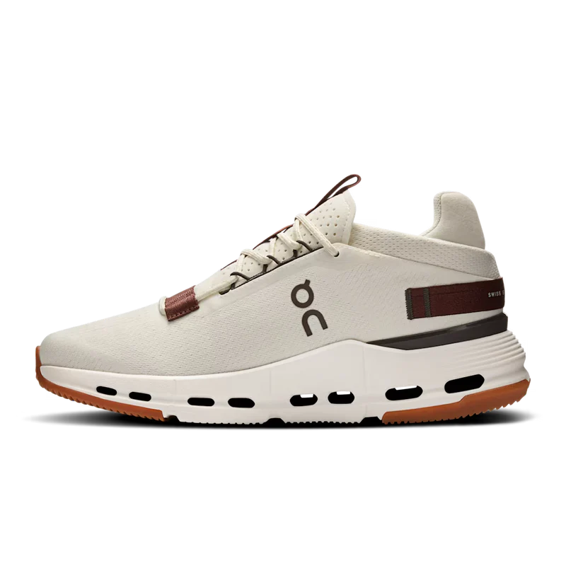 On Cloudnova 2
