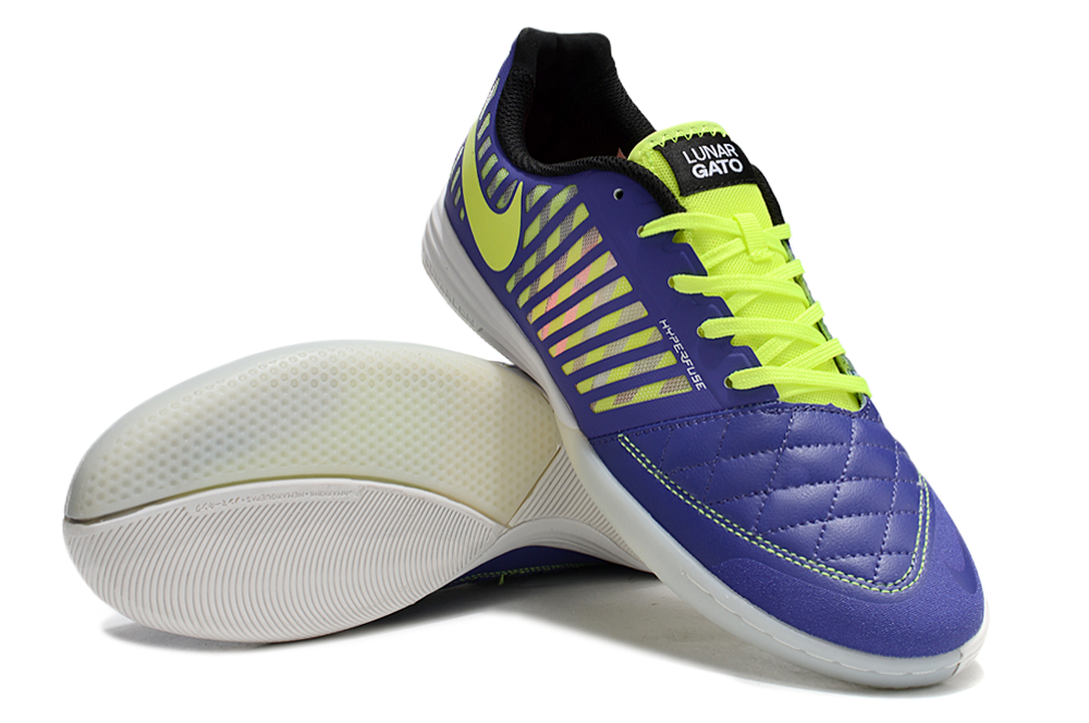 NIKE5 LUNAR GATO II IC- INDOOR