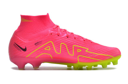Nike Air Zoom Mercurial Superfly IX Elite AG