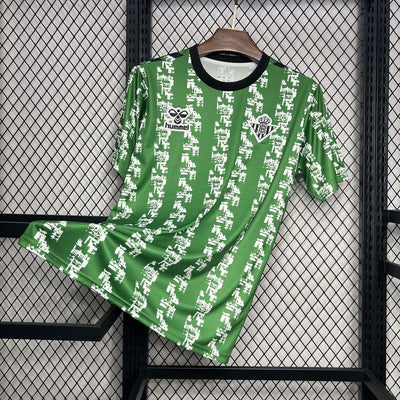 2024-2025 BTS Pre-competition training Jersey S-XXL