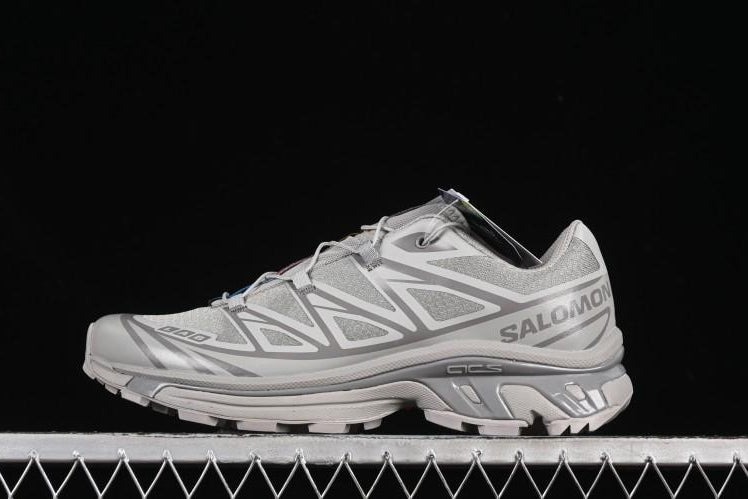 Salomon XT-6