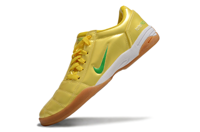 Nike T90 Indoor Flat IC Football Shoes NIKE T90- INDOOR