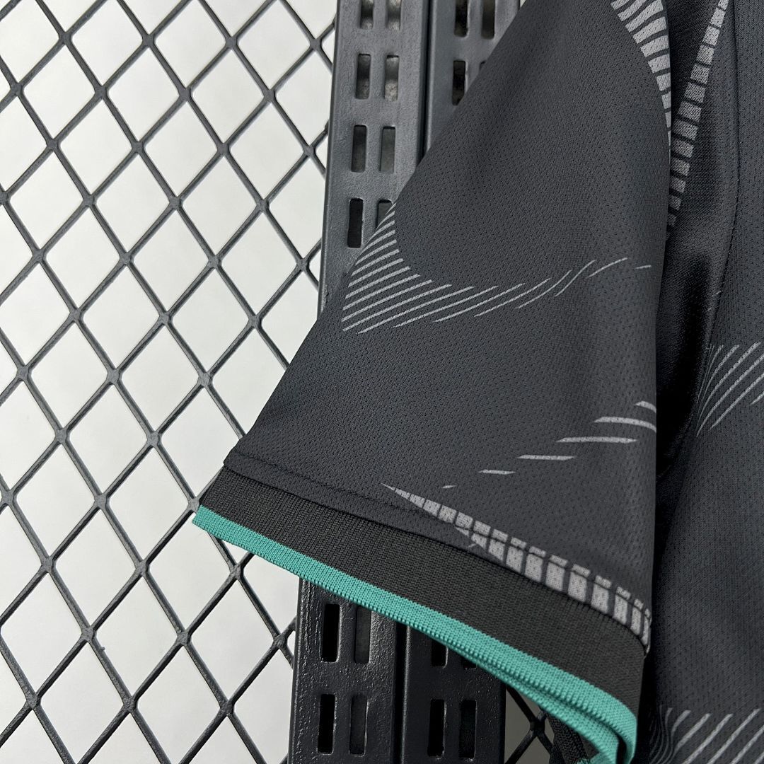 Ireland 2026 World Cup Third away Jersey