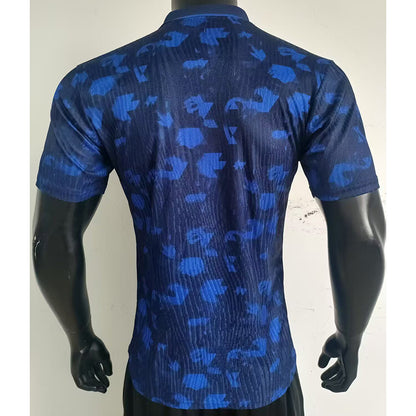 25-26 England dark blue POLO Player version tm
