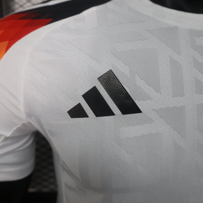 2024 Germany home player version jersey tm