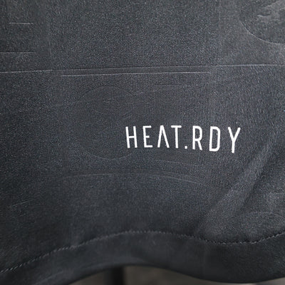 24-25 Lyon away black player version jersey tm