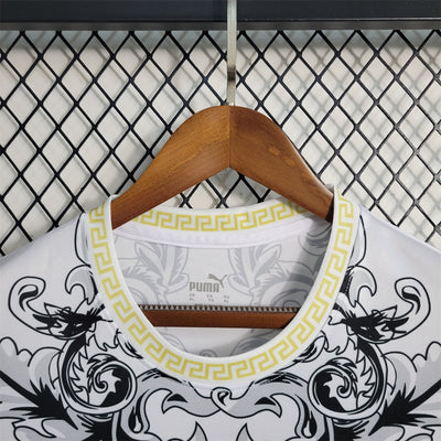 2023 Italy Special Edition White tm